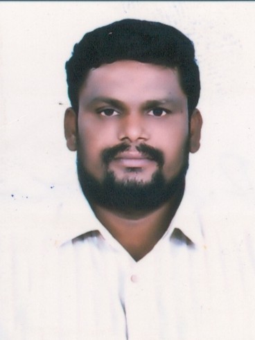 Manikandan R