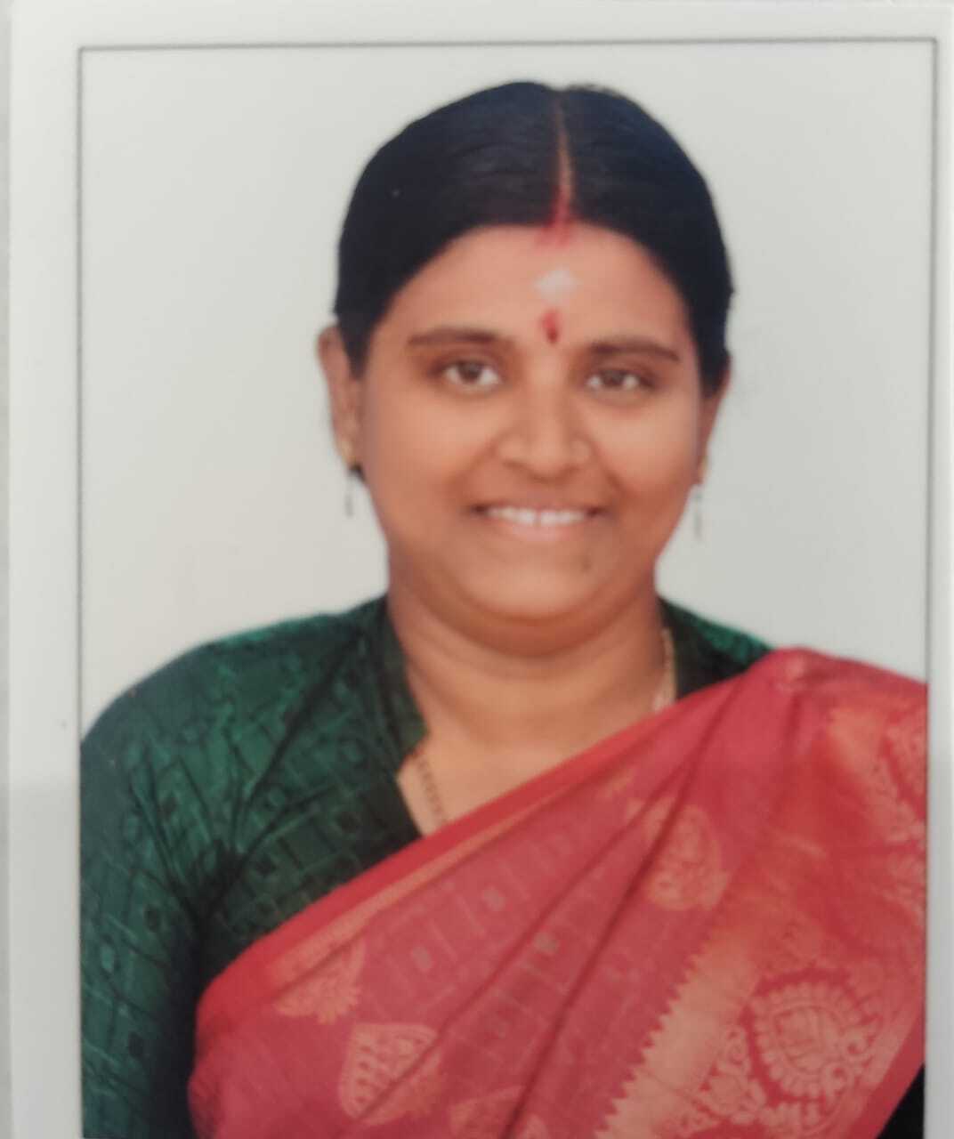 R.Ananthi