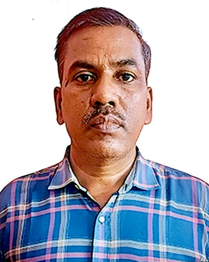 Venkatesan G