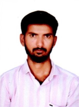 Manikandan. S