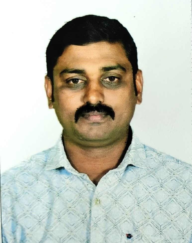 K.Ramesh