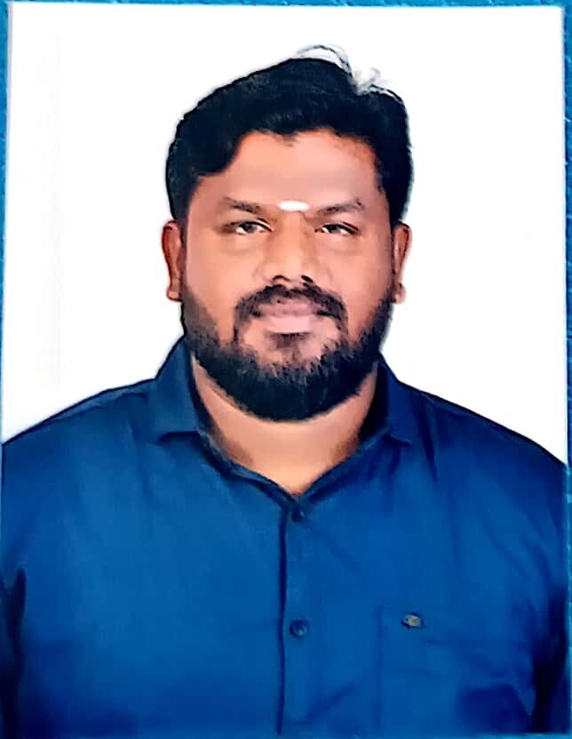 Periyasamy M