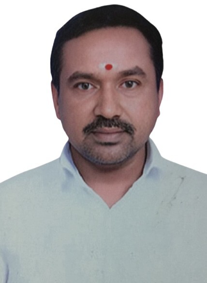 A.Annadurai