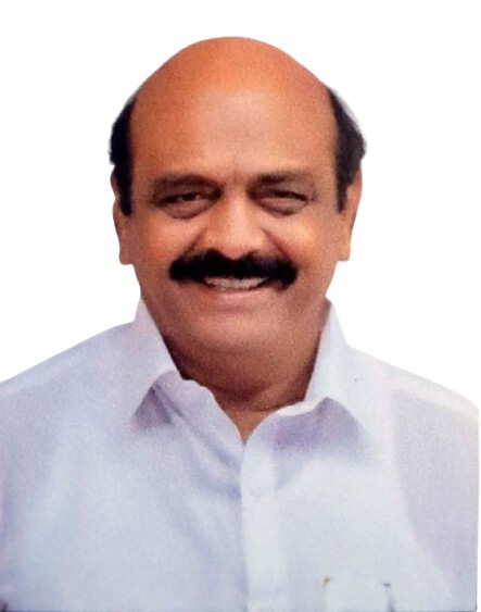 K.Selvaraj