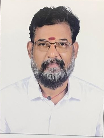 G.Rameshbabu