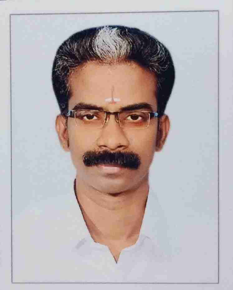 Prakash. R