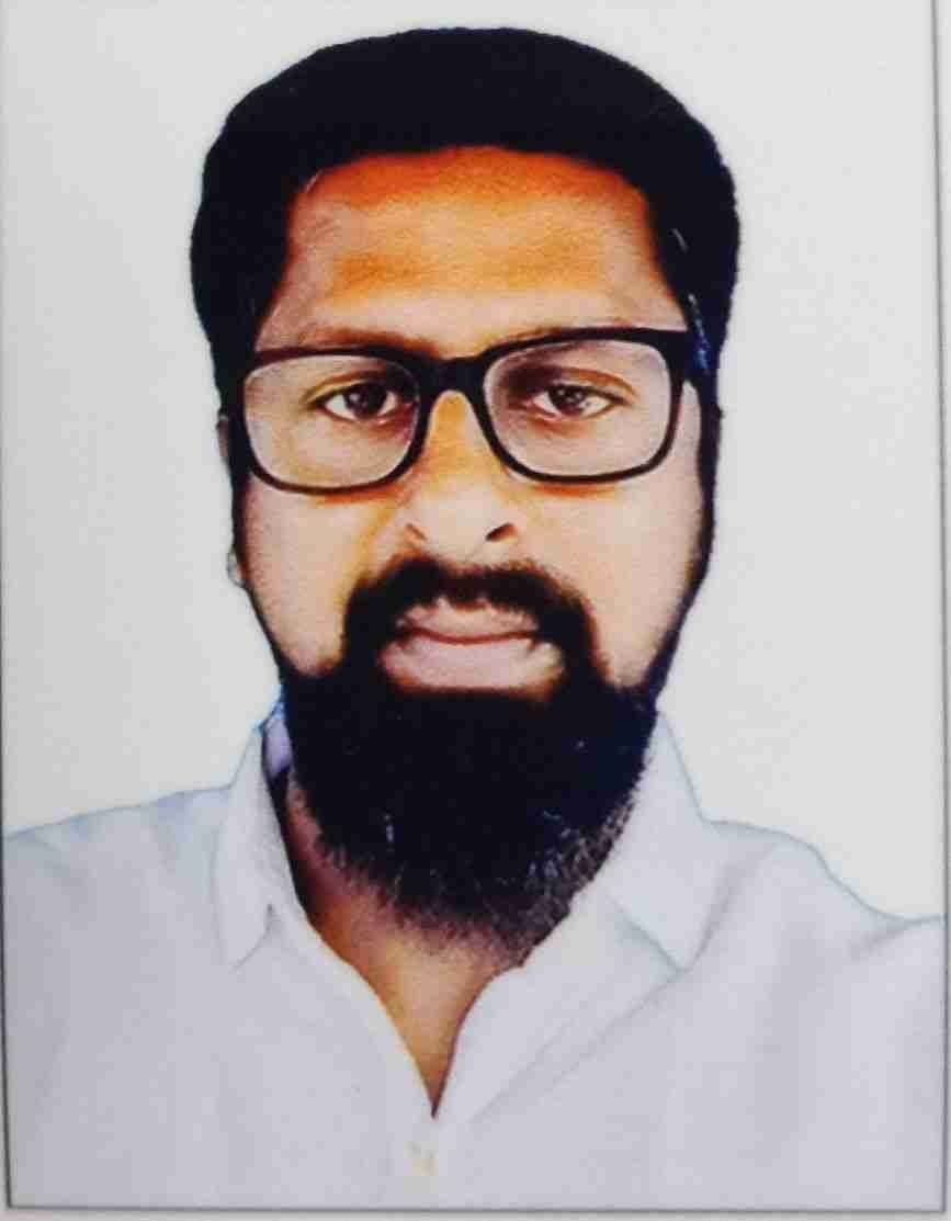Shahul Hameed