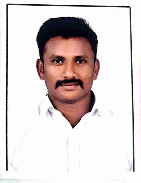 Saravanan S