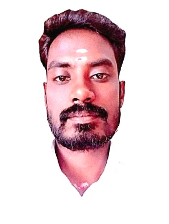 Arivazhagan. D