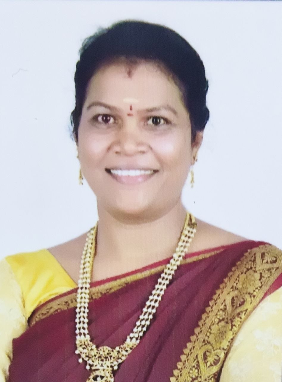 R. Jancirani