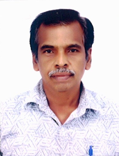 S. Rajesh Kumar