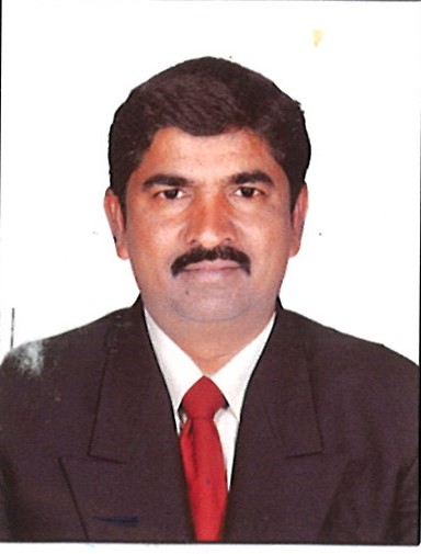 K. Sekar