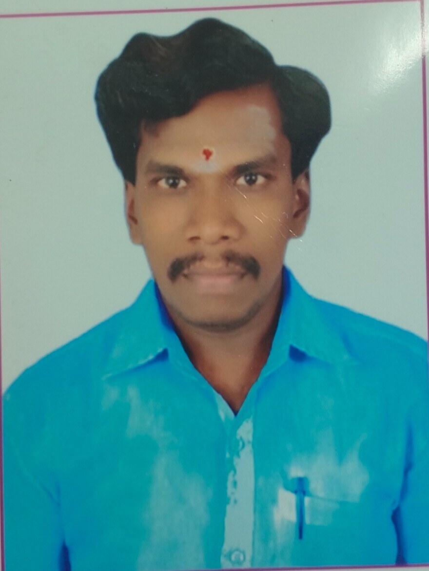 Rajagopal. S