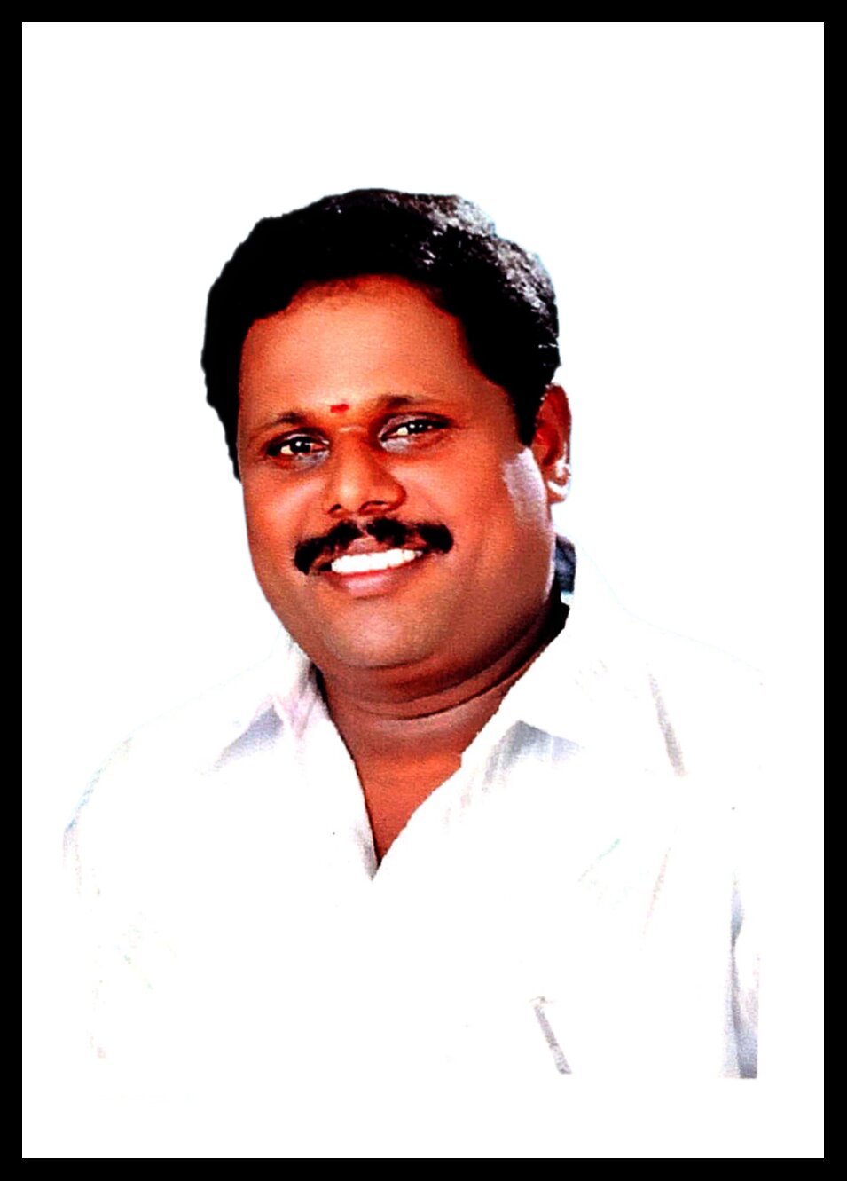 Velayutham. A