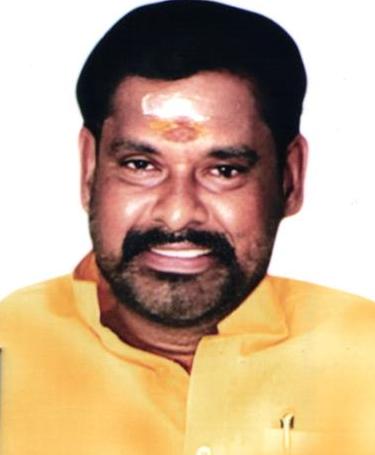 C. Karuppaiah