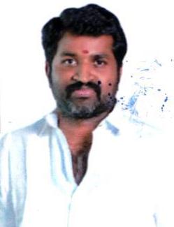 N. Ramachandran