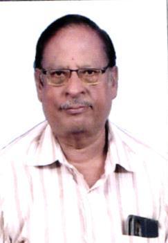 R. Ramachandran