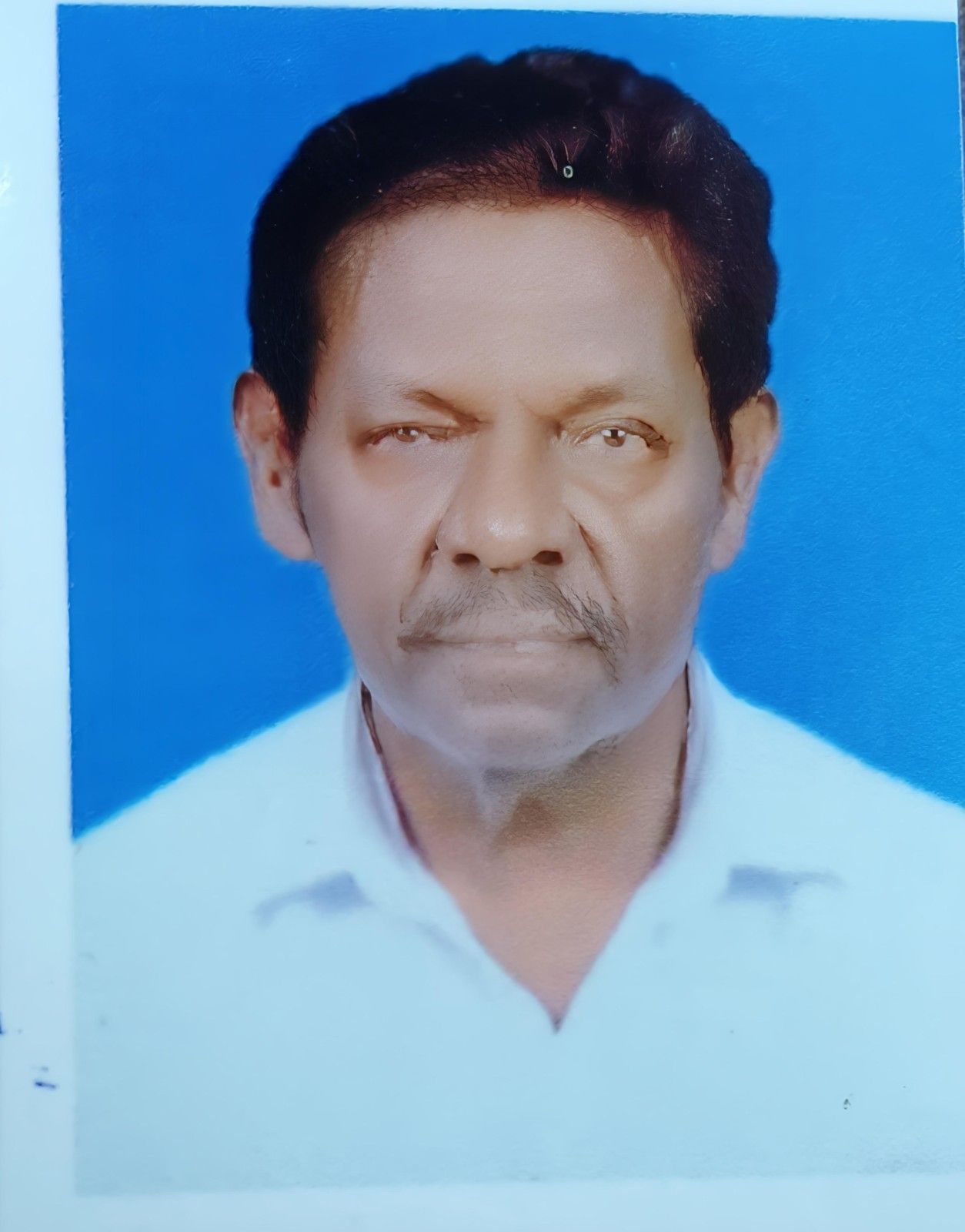 Manmathan. M