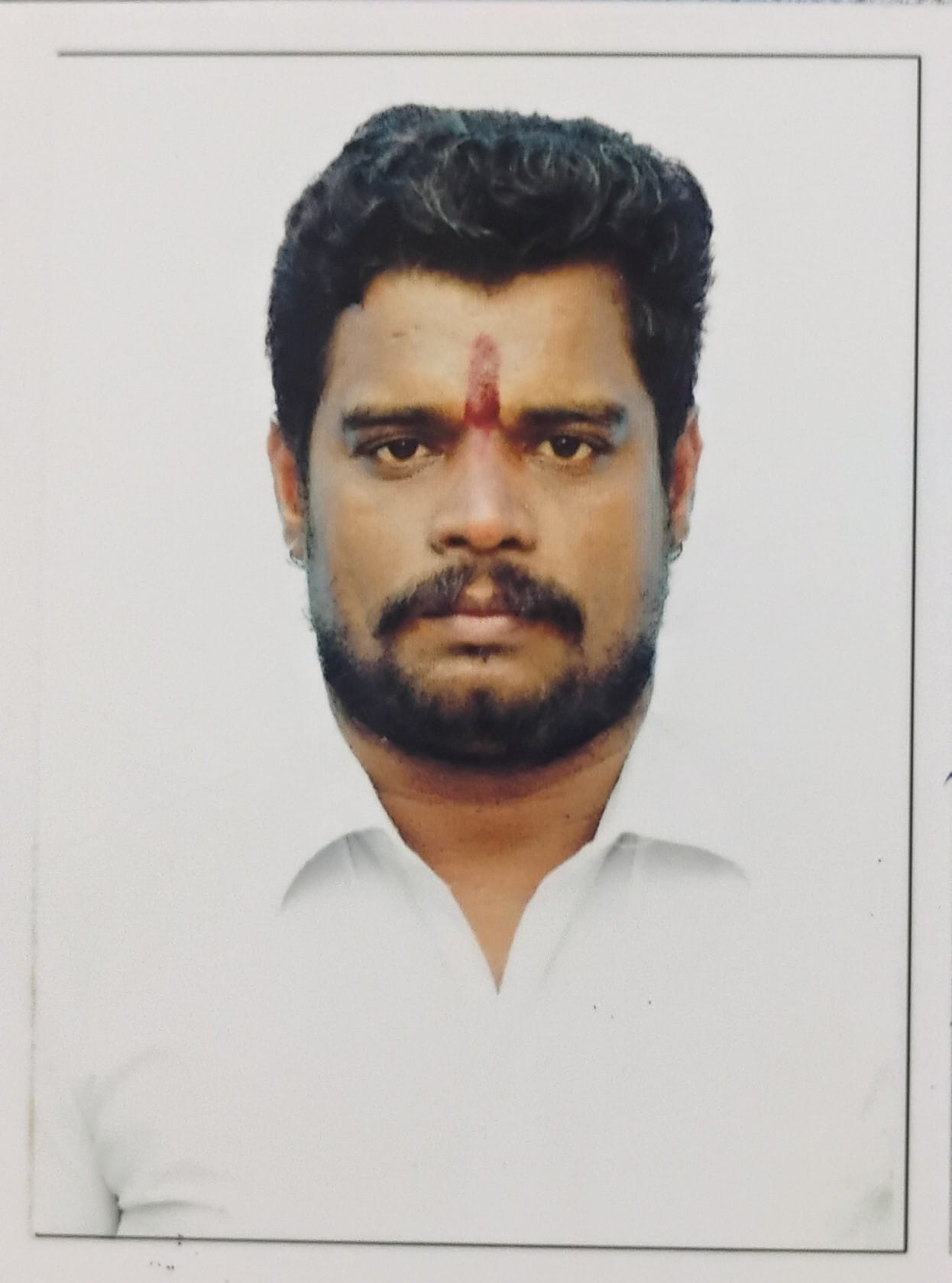 C. Parirajan