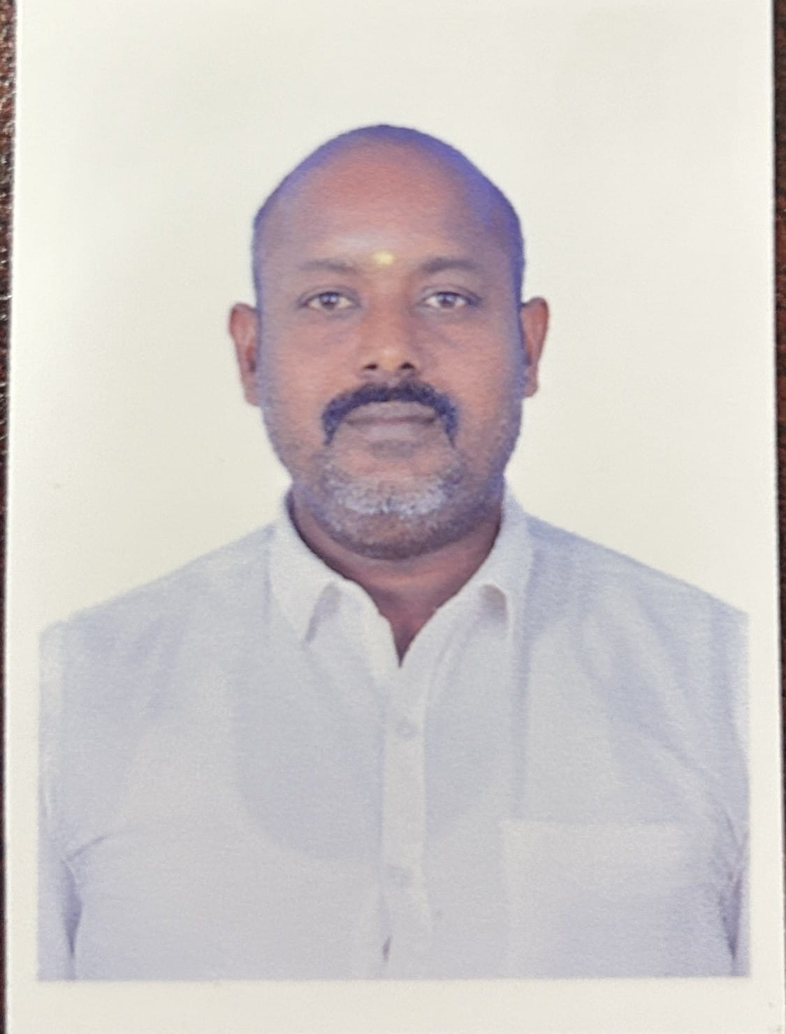 S.Murugan