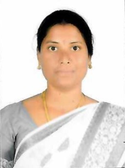 Sasikala S
