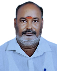 Karthikeyan A