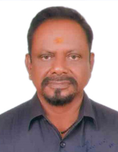 Selvaraj P
