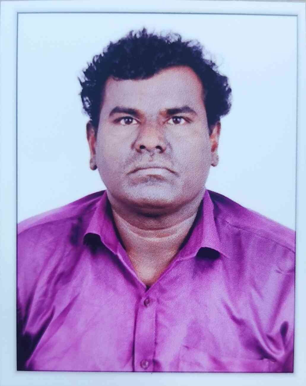 A. Jayakumar