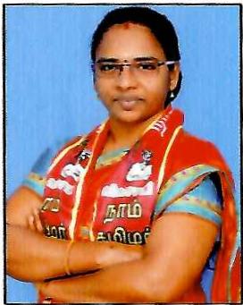 S.Kalaiyarasi