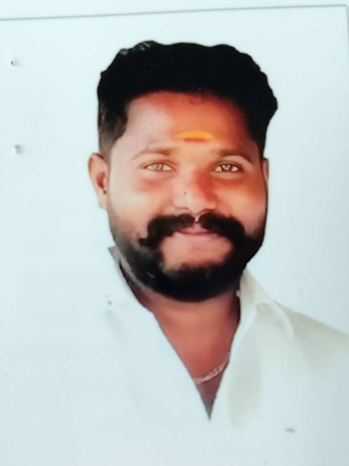 Dinesh Kumar