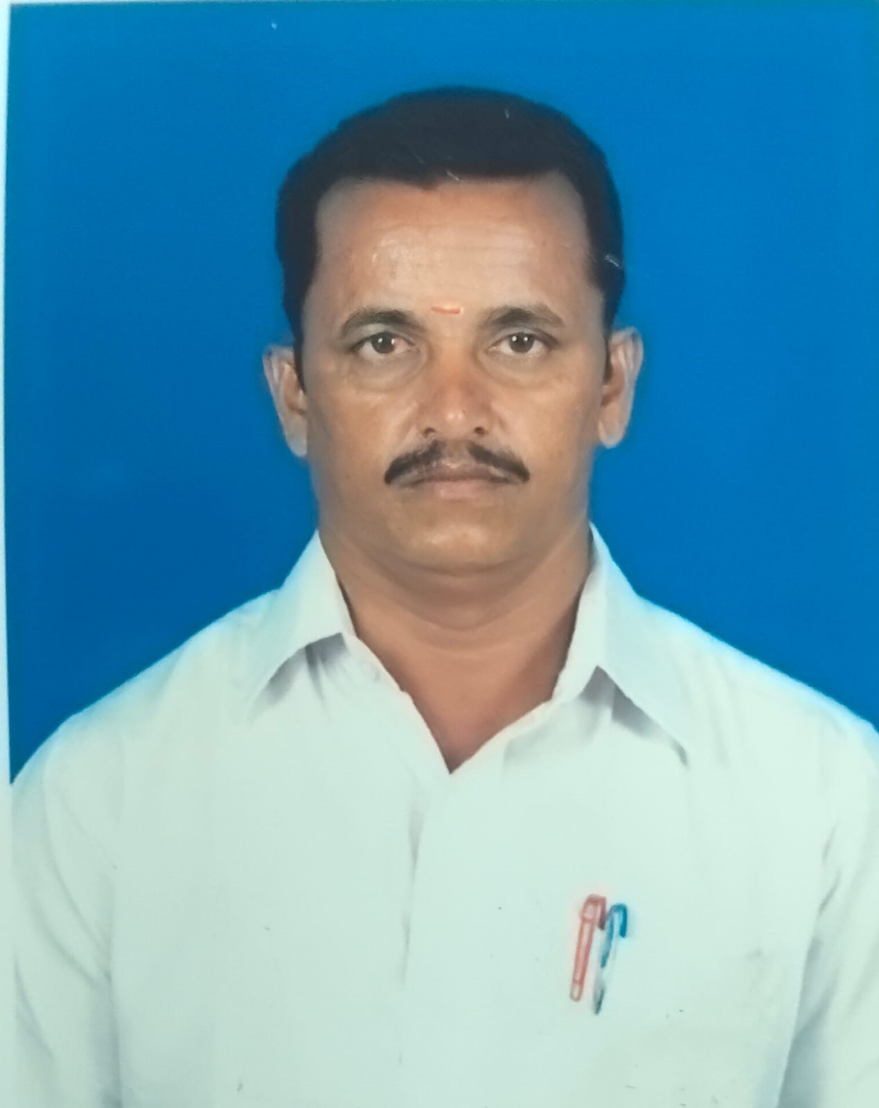 P. Ashokan