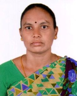 Shanthi. S