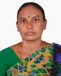 S.Shanthi