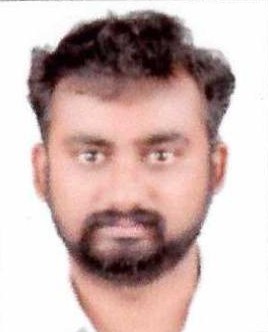 Venkatesan. M