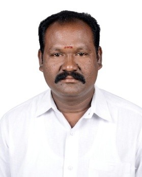 Krishnasamy.P