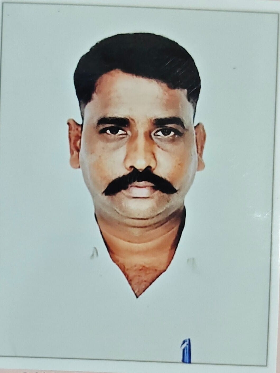 M.Murugan