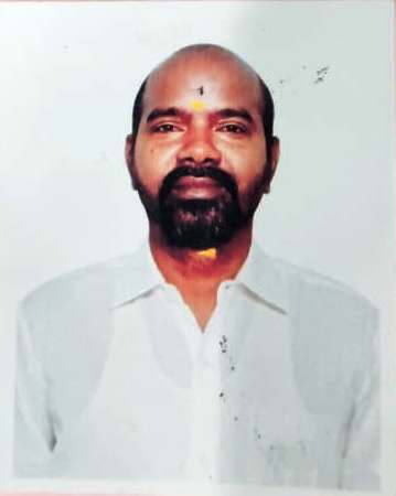 S.Venkatesan