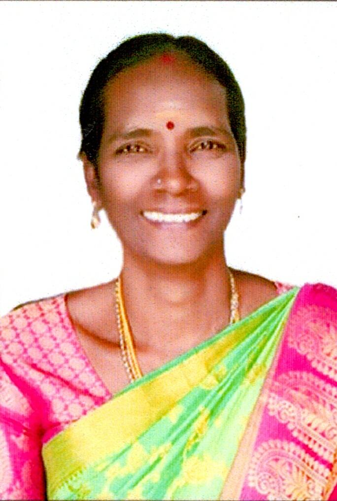 P.Kalaivani