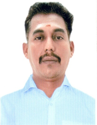 Ashok Kumar N