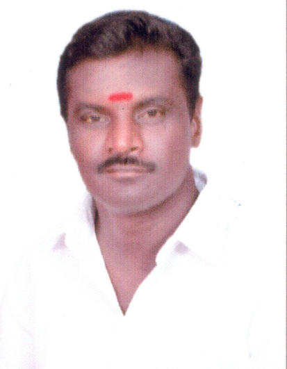 Dhanapal K