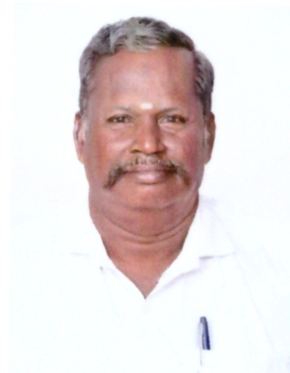 Ganesan S