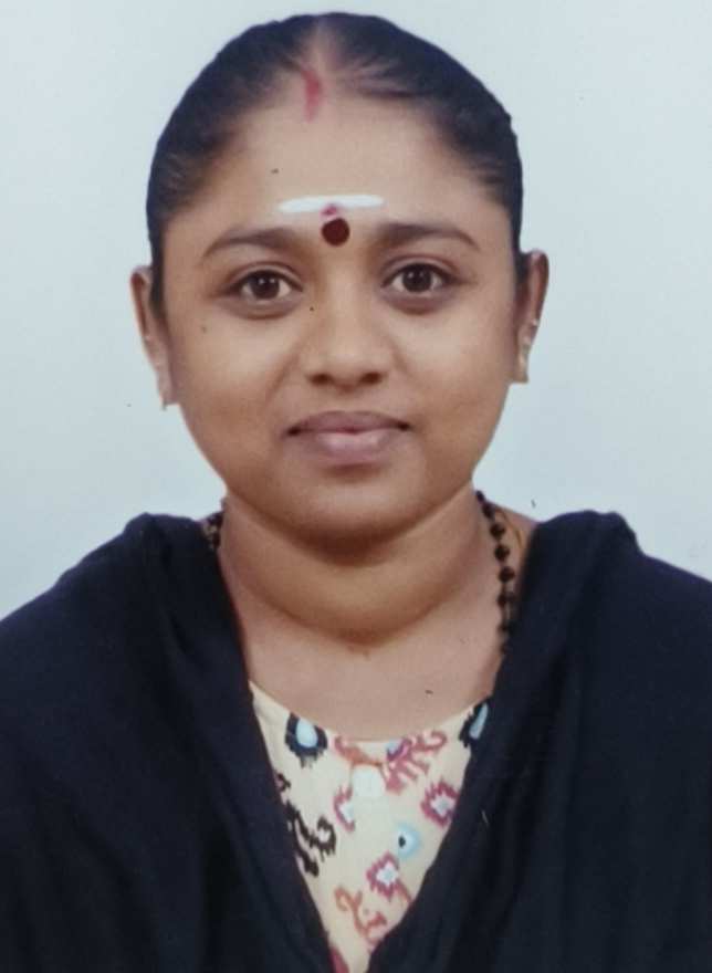 S.Kavitha