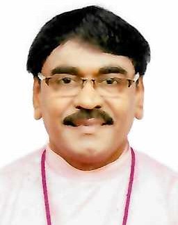Bishop Dr Godfrey Noble