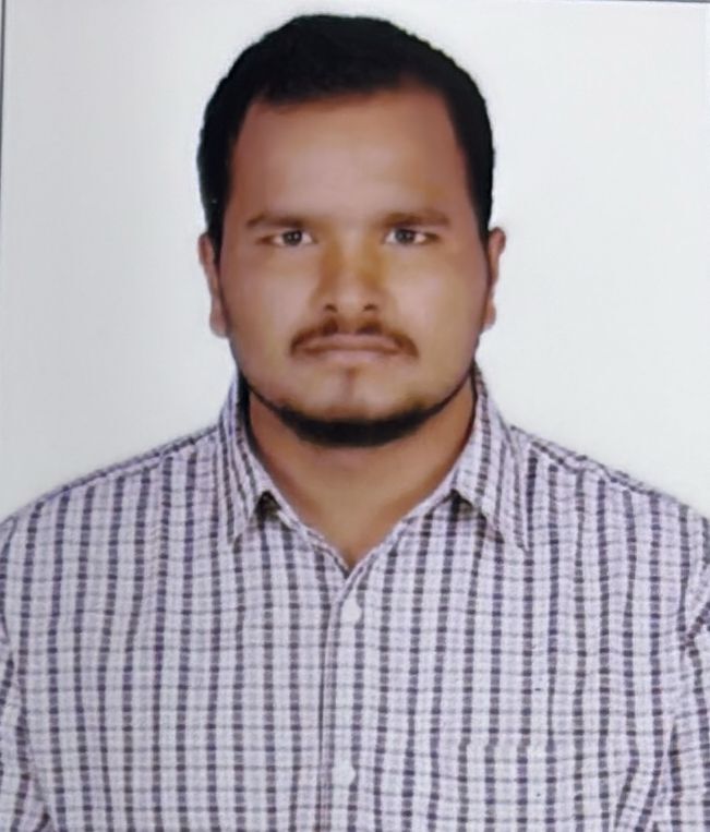 M.Mohan