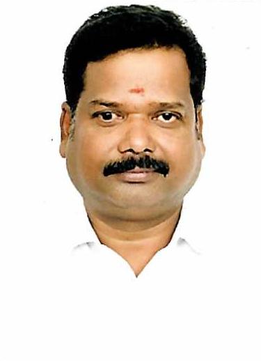 R. Murugan