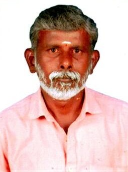 Marimuthu.A