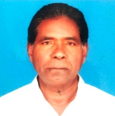 E. Mani