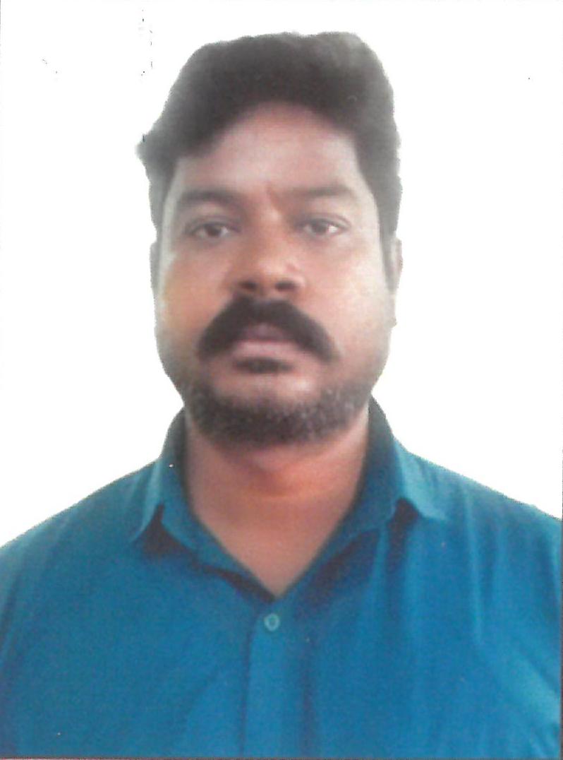 P.Manikandan