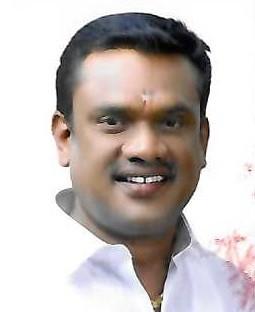 M Babu