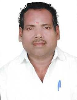 K.Selvam